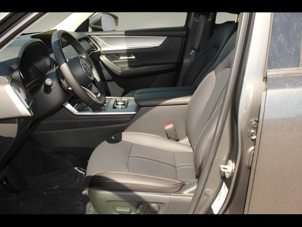 2025 Mazda Mazda CX-90 Preferred Package