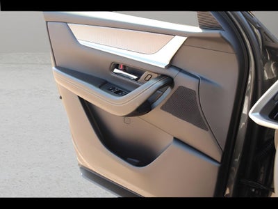 2025 Mazda Mazda CX-90 Preferred Package