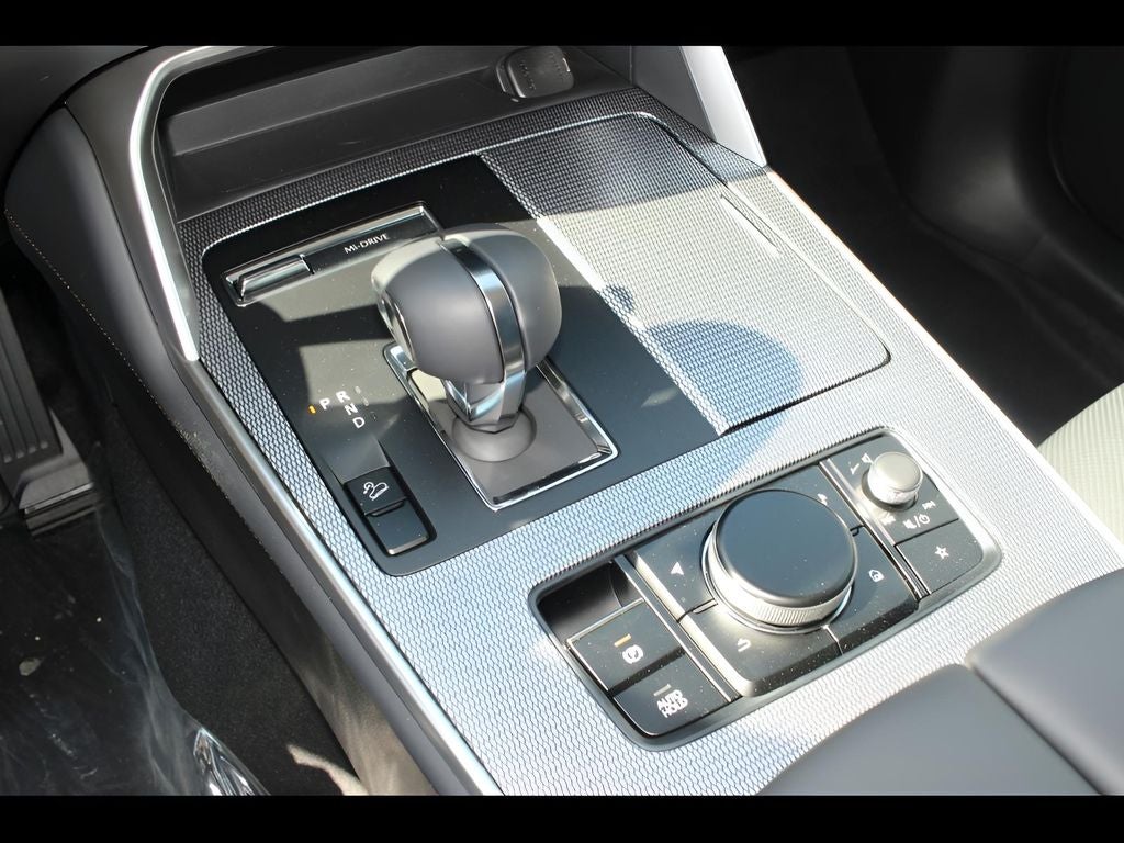 2025 Mazda Mazda CX-90 Preferred Package