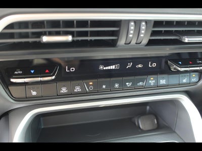 2025 Mazda Mazda CX-90 Preferred Package