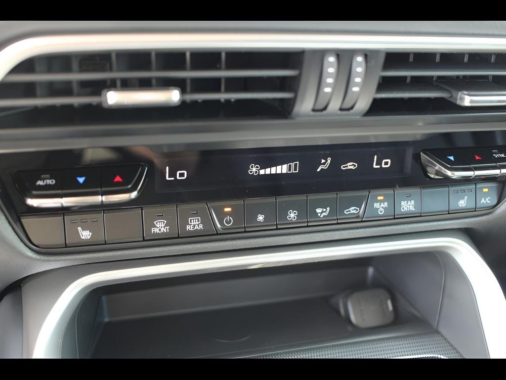 2025 Mazda Mazda CX-90 Preferred Package