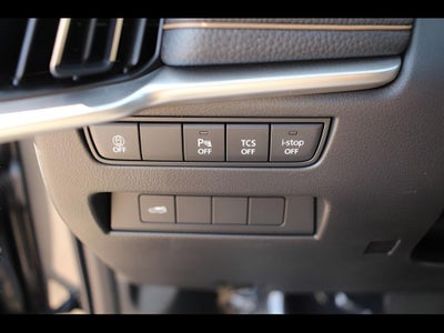 2025 Mazda Mazda CX-90 Preferred Package