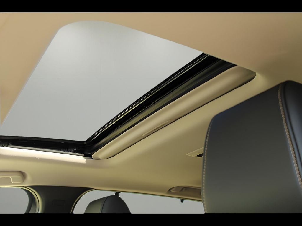 2025 Mazda Mazda CX-90 Preferred Package