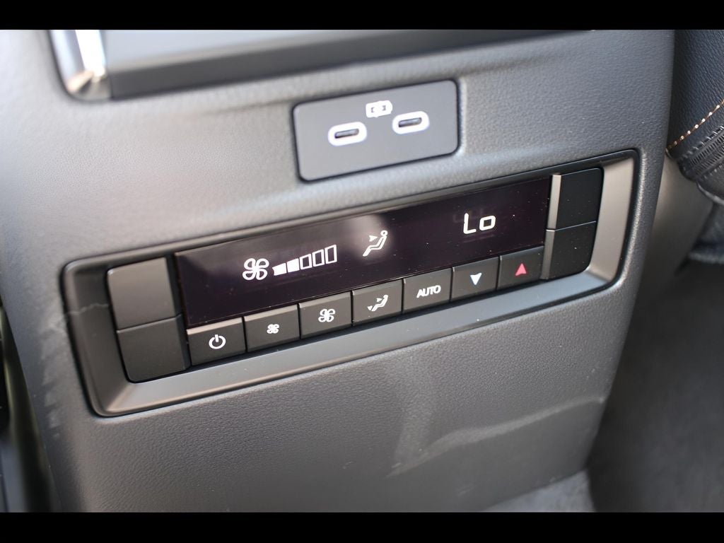 2025 Mazda Mazda CX-90 Preferred Package