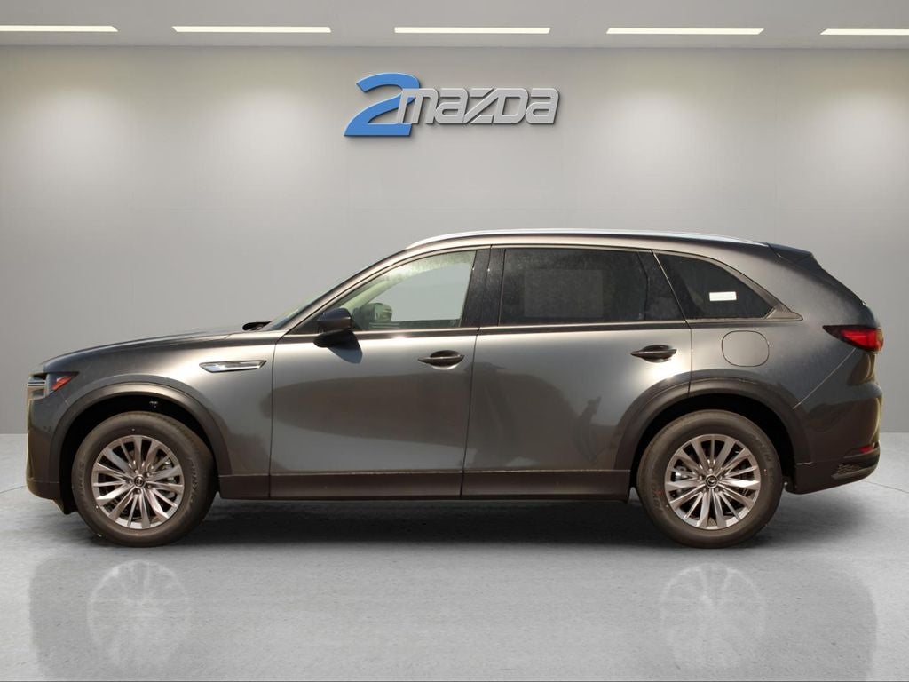 2025 Mazda Mazda CX-90 Preferred Package
