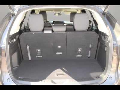 2025 Mazda Mazda CX-90 Preferred Package