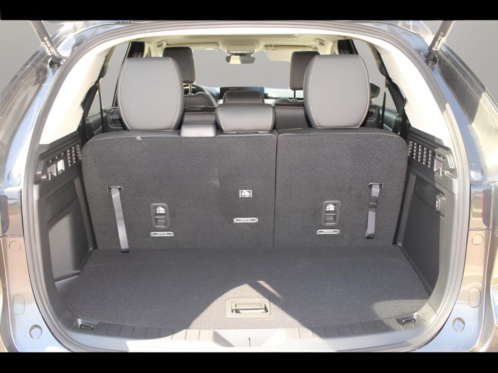 2025 Mazda Mazda CX-90 Preferred Package