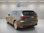 2025 Mazda Mazda CX-90 Preferred Package