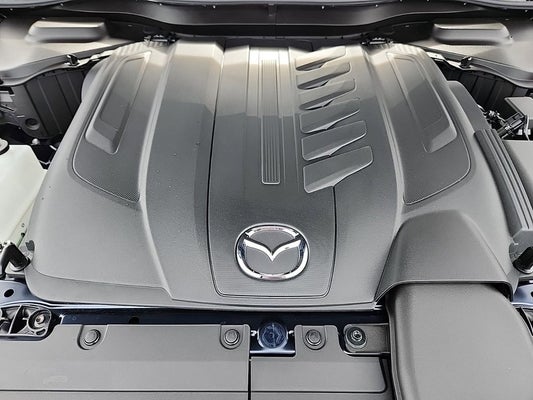 2024 Mazda Mazda CX-90 3.3 Turbo Preferred in Sterling, CO - Korf Auto