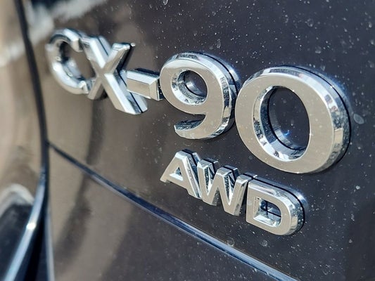 2024 Mazda Mazda CX-90 3.3 Turbo Preferred in Sterling, CO - Korf Auto