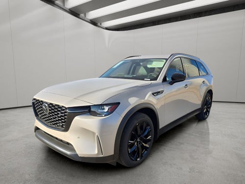 2025 Mazda Mazda CX-90 PHEV Premium Sport