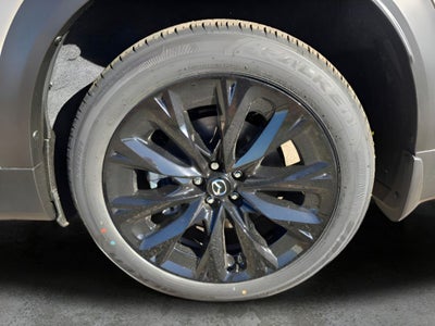 2025 Mazda Mazda CX-90 PHEV Premium Sport