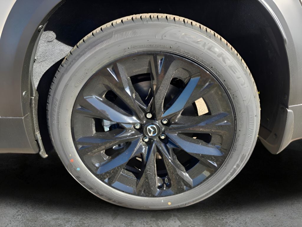 2025 Mazda Mazda CX-90 PHEV Premium Sport