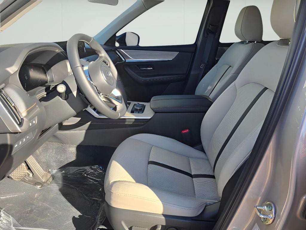 2025 Mazda Mazda CX-90 PHEV Premium Sport