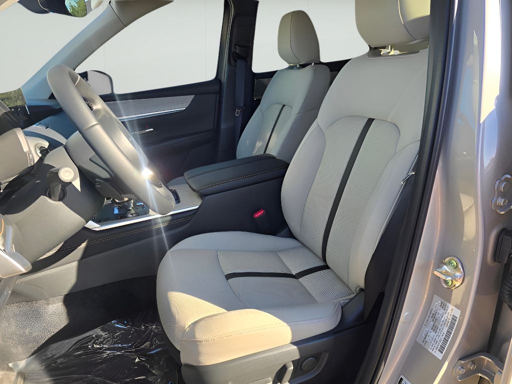 2025 Mazda Mazda CX-90 PHEV Premium Sport