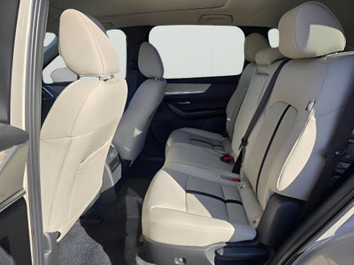 2025 Mazda Mazda CX-90 PHEV Premium Sport