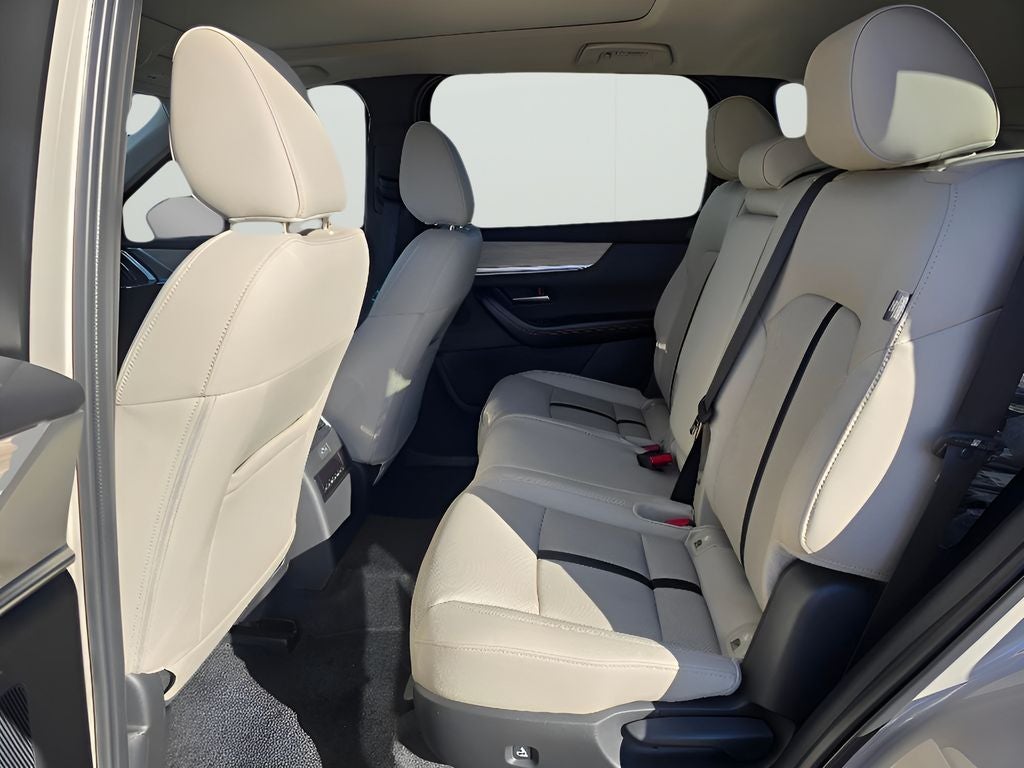 2025 Mazda Mazda CX-90 PHEV Premium Sport