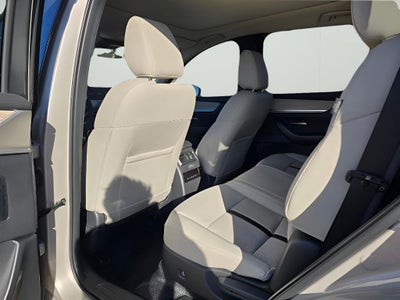 2025 Mazda Mazda CX-90 PHEV Premium Sport