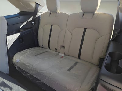 2025 Mazda Mazda CX-90 PHEV Premium Sport