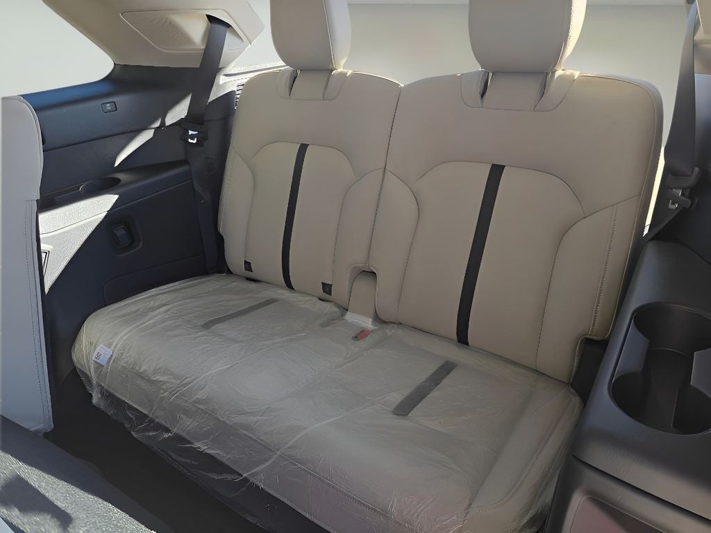 2025 Mazda Mazda CX-90 PHEV Premium Sport