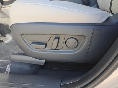 2025 Mazda Mazda CX-90 PHEV Premium Sport