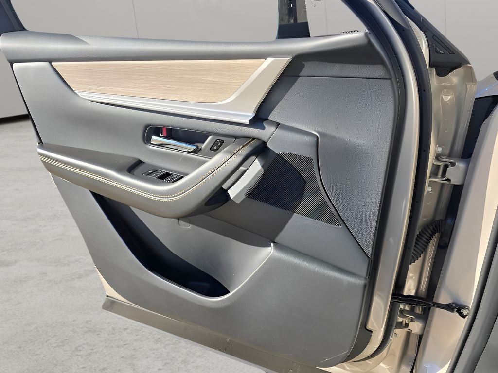 2025 Mazda Mazda CX-90 PHEV Premium Sport