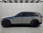 2025 Mazda Mazda CX-90 PHEV Premium Sport