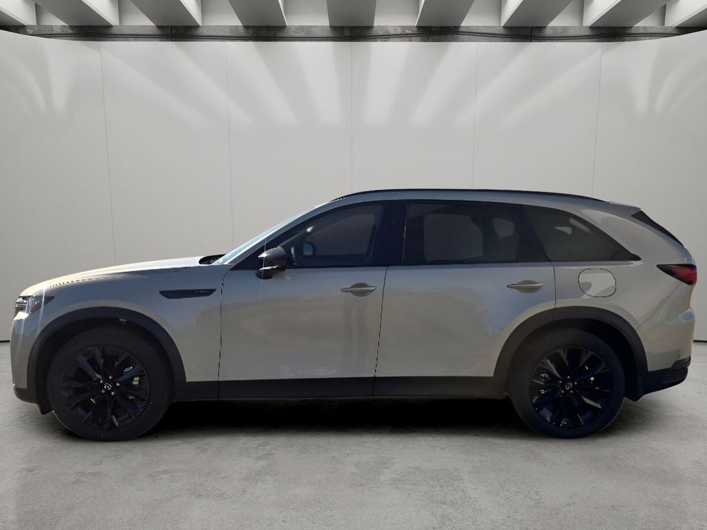 2025 Mazda Mazda CX-90 PHEV Premium Sport
