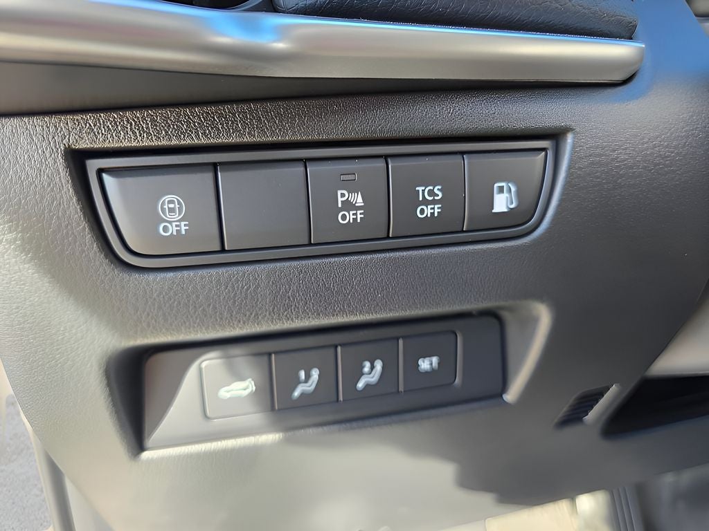 2025 Mazda Mazda CX-90 PHEV Premium Sport