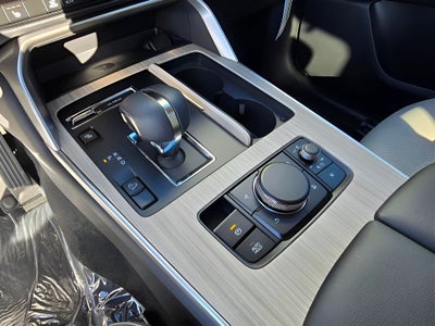 2025 Mazda Mazda CX-90 PHEV Premium Sport