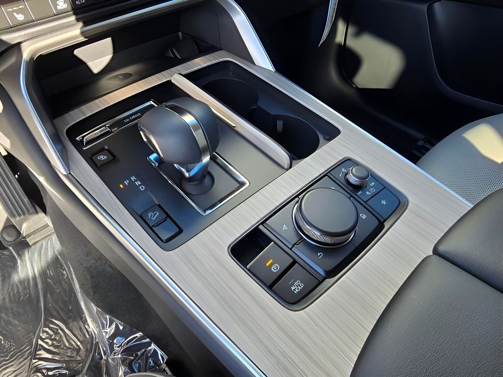 2025 Mazda Mazda CX-90 PHEV Premium Sport