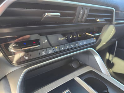 2025 Mazda Mazda CX-90 PHEV Premium Sport