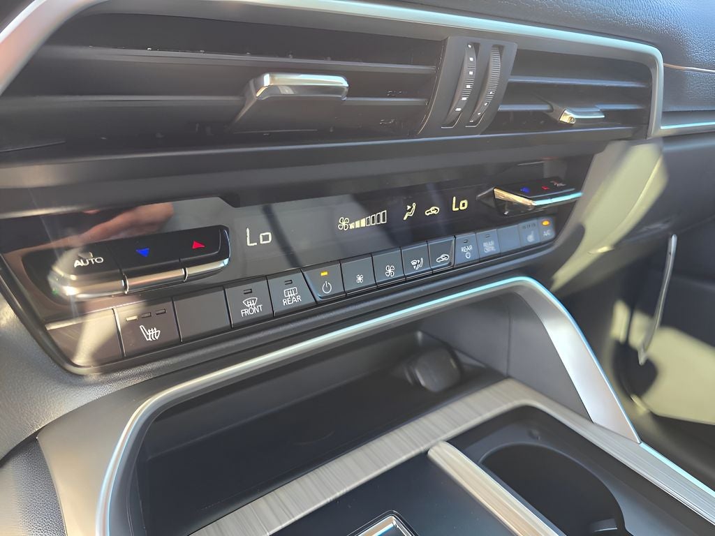 2025 Mazda Mazda CX-90 PHEV Premium Sport