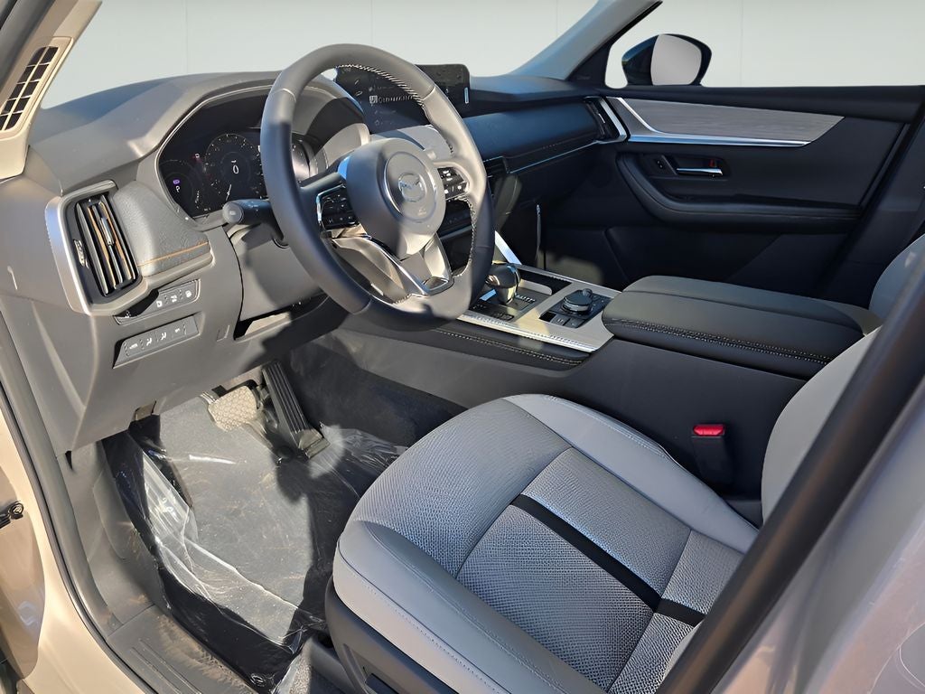 2025 Mazda Mazda CX-90 PHEV Premium Sport