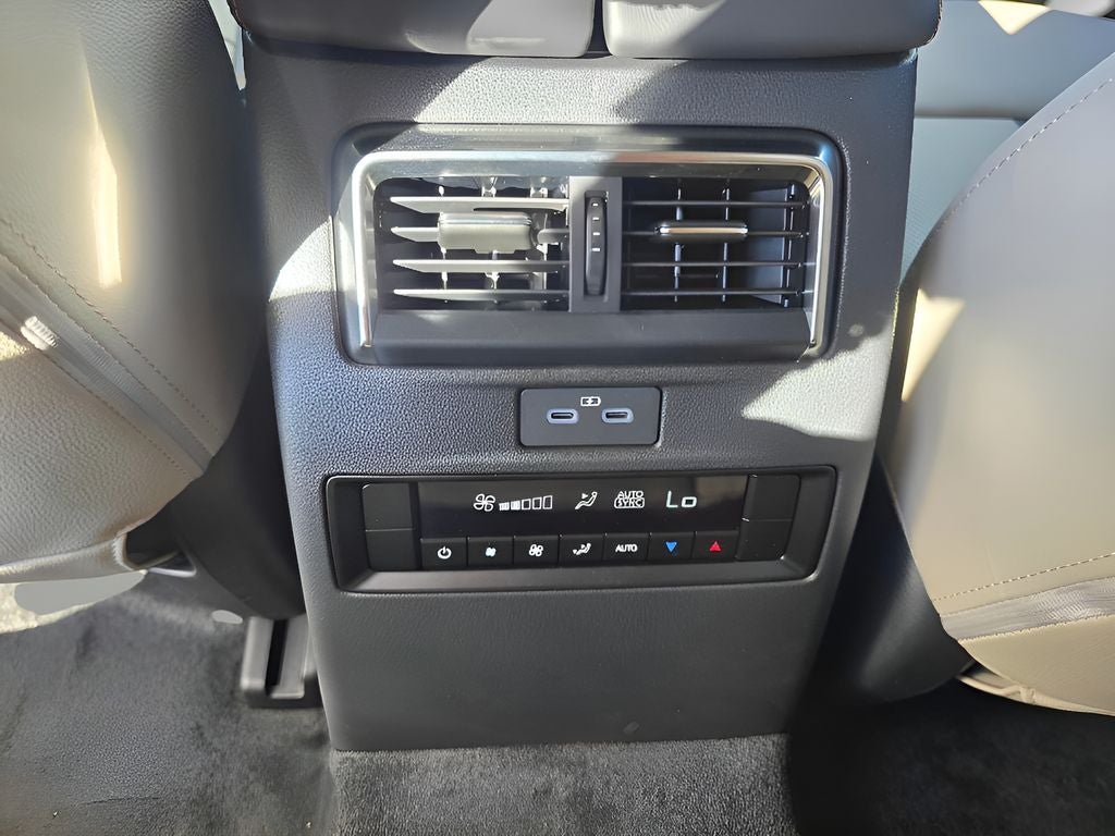 2025 Mazda Mazda CX-90 PHEV Premium Sport