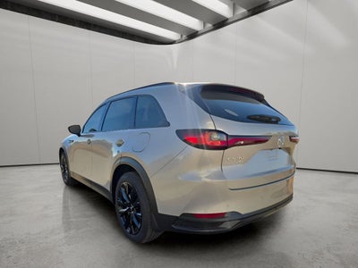 2025 Mazda Mazda CX-90 PHEV Premium Sport