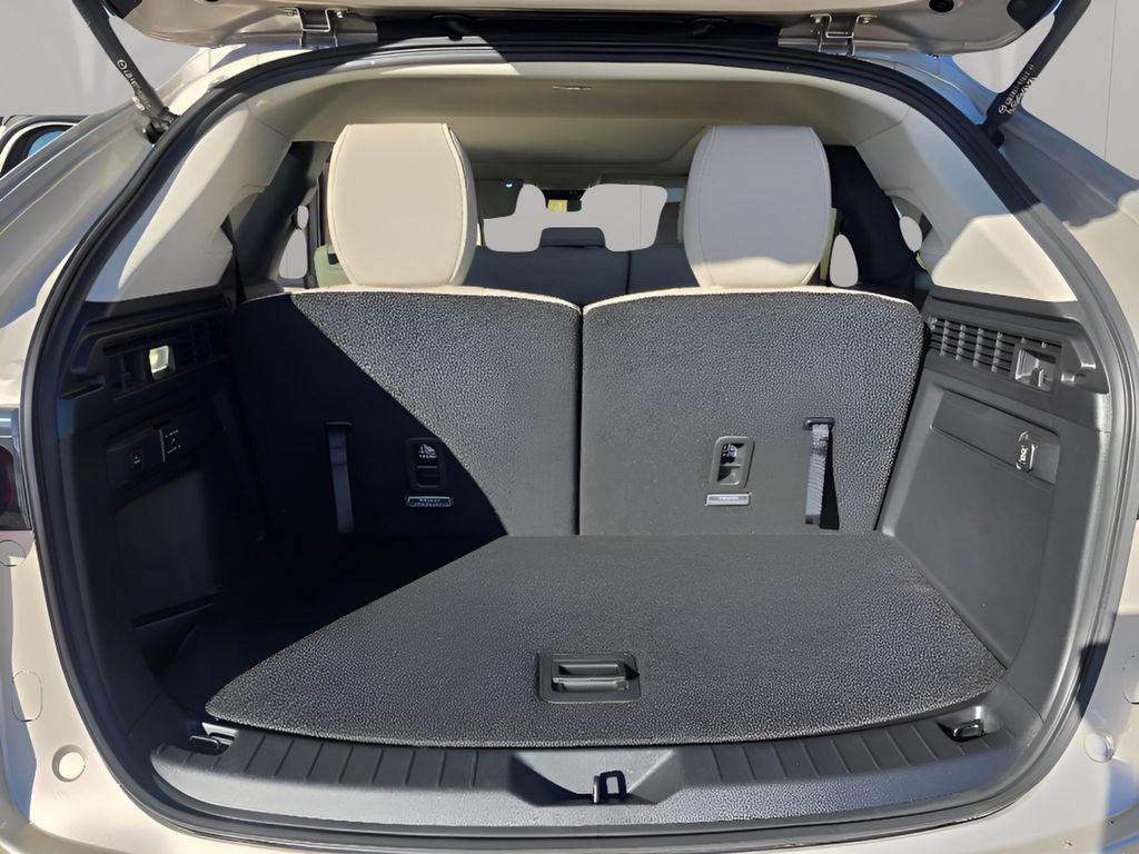 2025 Mazda Mazda CX-90 PHEV Premium Sport