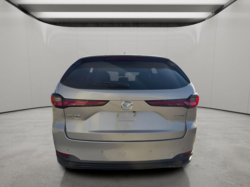 2025 Mazda Mazda CX-90 PHEV Premium Sport