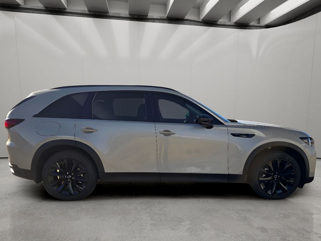 2025 Mazda Mazda CX-90 PHEV Premium Sport