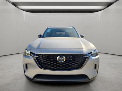 2025 Mazda Mazda CX-90 PHEV Premium Sport