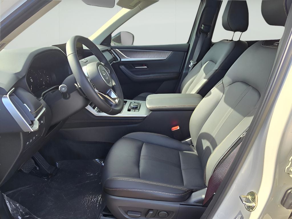 2025 Mazda Mazda CX-90 PHEV Premium Sport