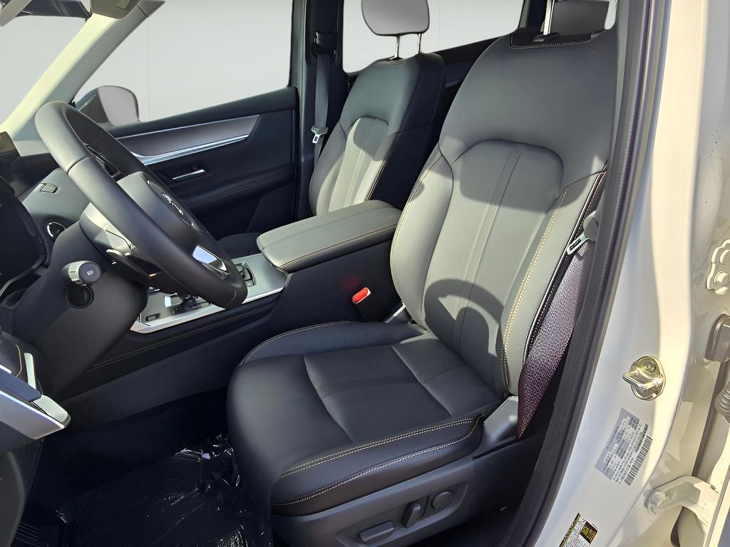 2025 Mazda Mazda CX-90 PHEV Premium Sport