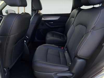 2025 Mazda Mazda CX-90 PHEV Premium Sport