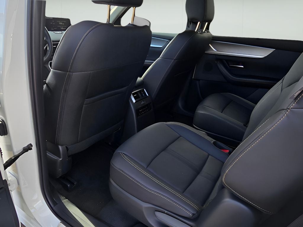 2025 Mazda Mazda CX-90 PHEV Premium Sport