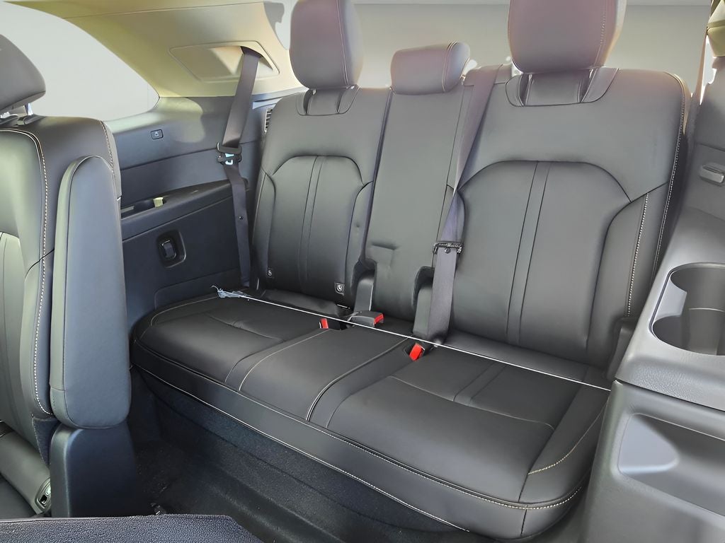 2025 Mazda Mazda CX-90 PHEV Premium Sport