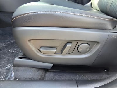 2025 Mazda Mazda CX-90 PHEV Premium Sport