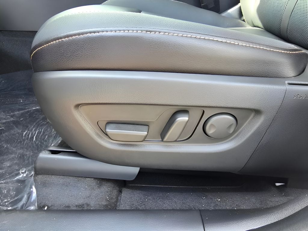 2025 Mazda Mazda CX-90 PHEV Premium Sport