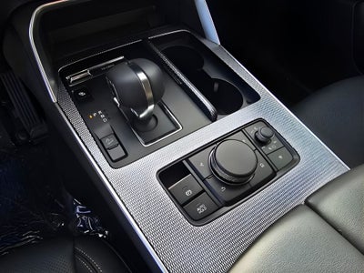 2025 Mazda Mazda CX-90 PHEV Premium Sport