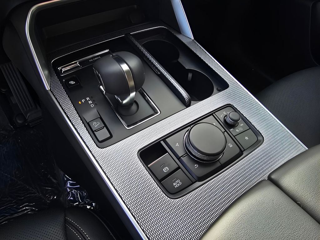 2025 Mazda Mazda CX-90 PHEV Premium Sport