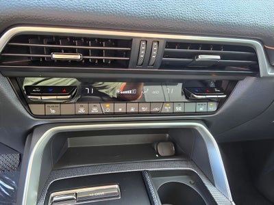 2025 Mazda Mazda CX-90 PHEV Premium Sport